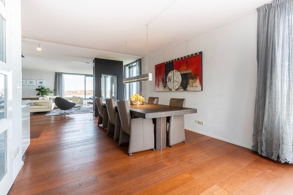 Medium property photo - Ansjovislaan 228, 4617 AT Bergen op Zoom